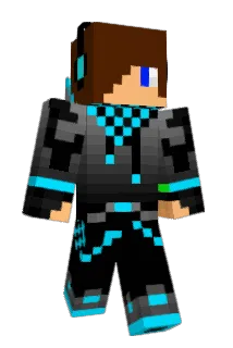 AdidasAlex321 Minecraft avatar full body
