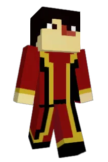 Adijos465 Minecraft avatar full body