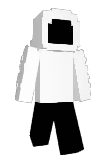 AdilTY Minecraft avatar full body