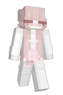 Adissom Minecraft avatar full body