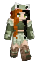 Custom render preview