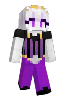 Aditya132 Minecraft avatar full body