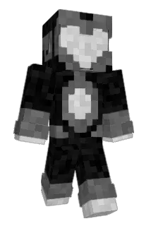 Aditya1909 Minecraft avatar full body
