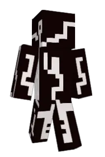 Aditya_cool Minecraft avatar full body