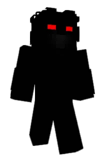 Adix_9 Minecraft avatar full body