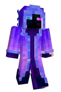 Adixtya Minecraft avatar full body