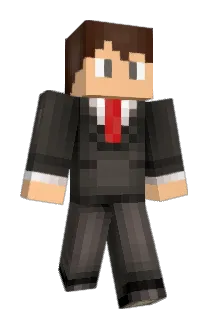 AdjutantMetarch Minecraft avatar full body