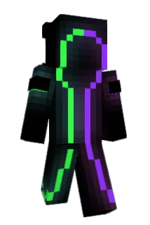AdlerGimli Minecraft avatar full body