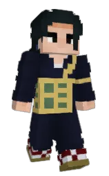 Custom render preview