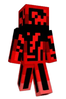 AdminGamerz2 Minecraft avatar full body