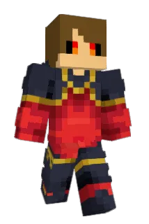 Admin_is_traitor Minecraft avatar full body
