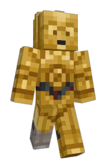 AdmiralAbdullah Minecraft avatar full body