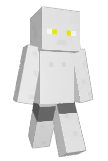 Admiral_Bane Minecraft avatar full body