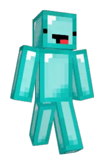 Admiral_Clap Minecraft avatar full body