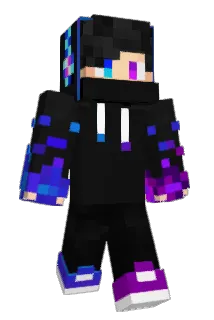 Admiral_Death2 Minecraft avatar full body