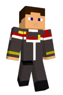 Admiral_Felben Minecraft avatar full body