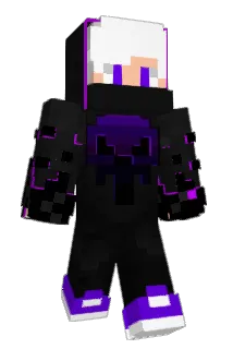 AdnanBeran Minecraft avatar full body