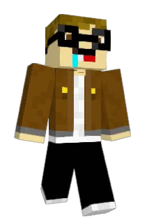 Adne_ Minecraft avatar full body