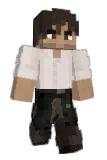Adoaldo Minecraft avatar full body