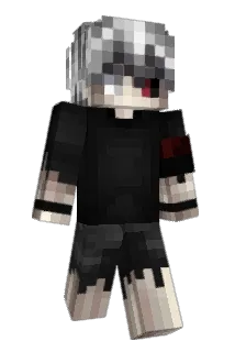 Adolf228666 Minecraft avatar full body