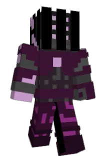 AdolfHitlerFan27 Minecraft avatar full body