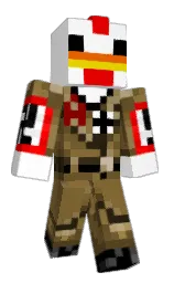 Custom render preview