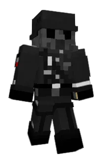Adolf_H__ Minecraft avatar full body