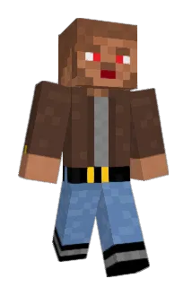 Adolf_Hamster Minecraft avatar full body