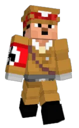 Custom render preview