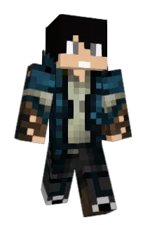 Adolf_Loos Minecraft avatar full body