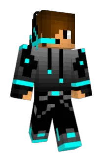 Adolf_Morry Minecraft avatar full body
