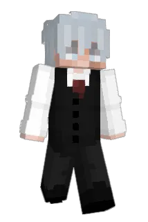 Adolf_Slivachuu Minecraft avatar full body
