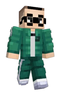Adolf__Sus Minecraft avatar full body