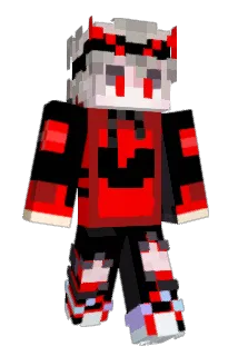 Adolfo2957 Minecraft avatar full body