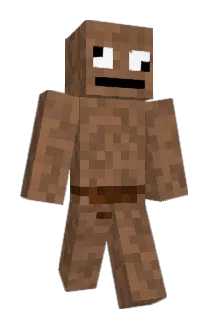 AdonShoko23 Minecraft avatar full body