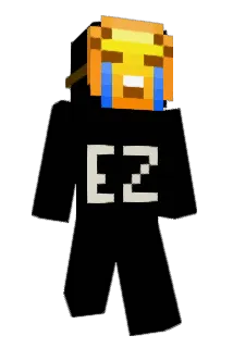 Adonai5147 Minecraft avatar full body
