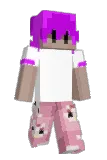 AdonaiDeer Minecraft avatar full body