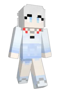 Adonis145 Minecraft avatar full body
