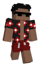 Custom render preview