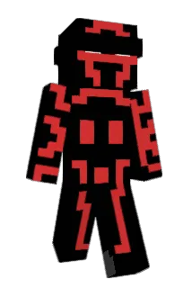Adonis_12 Minecraft avatar full body