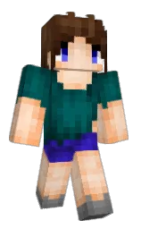 Custom render preview
