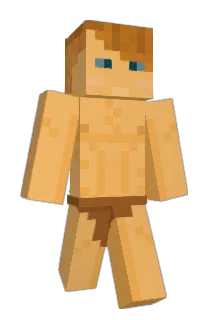 Adoop1 Minecraft avatar full body