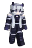 Adorbs_kitty Minecraft avatar full body