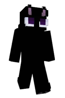 AdornedMonkey30 Minecraft avatar full body