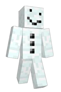 Adre_ Minecraft avatar full body