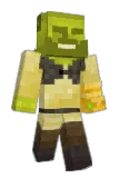 AdriGaK_ Minecraft avatar full body