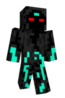 AdriGamer04 Minecraft avatar full body