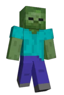 AdriXGamer77 Minecraft avatar full body