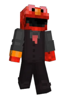 AdriaNN63 Minecraft avatar full body