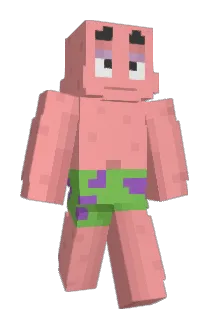 Adriaan_wsg Minecraft avatar full body